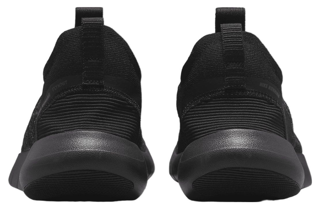 Nike Free RN NN Black / Anthracite