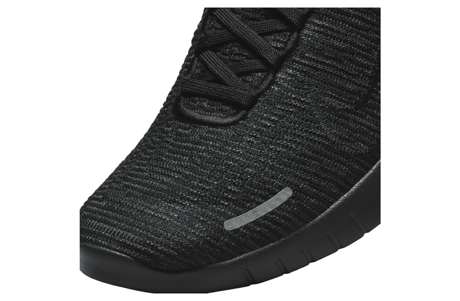 Nike Free RN NN Black / Anthracite