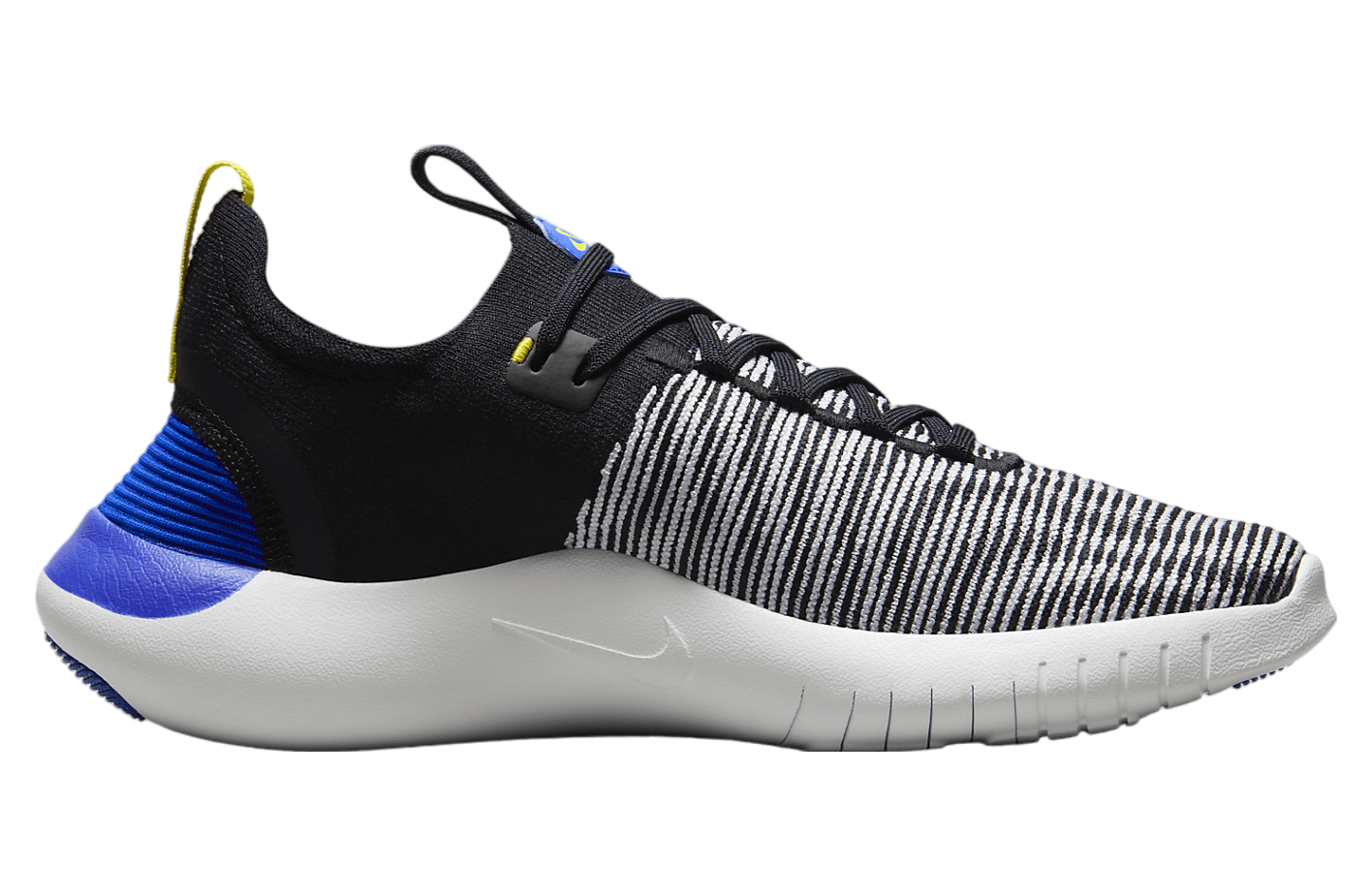 Nike Free RN NN Black / Racer Blue