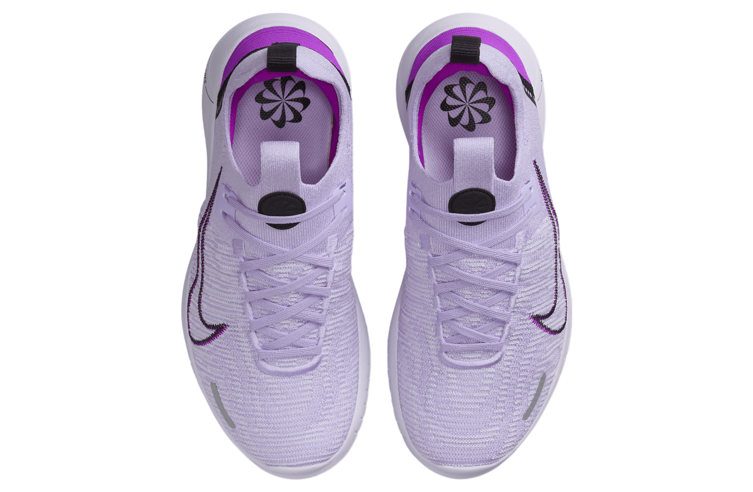 Nike Free RN NN WMNS Lilac Bloom / Barely Grape