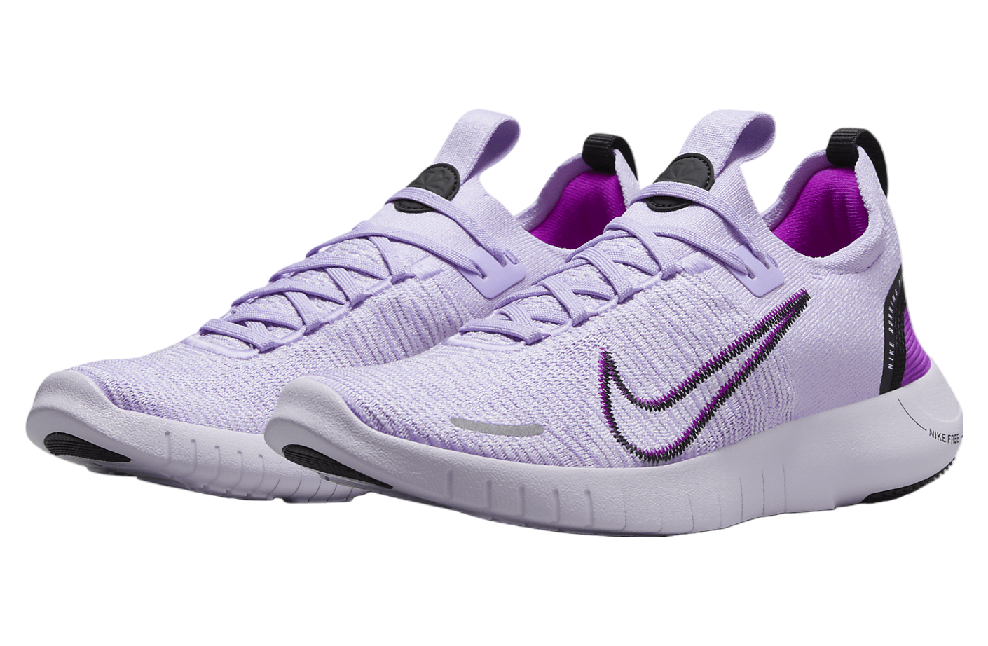 Nike Free RN NN WMNS Lilac Bloom / Barely Grape