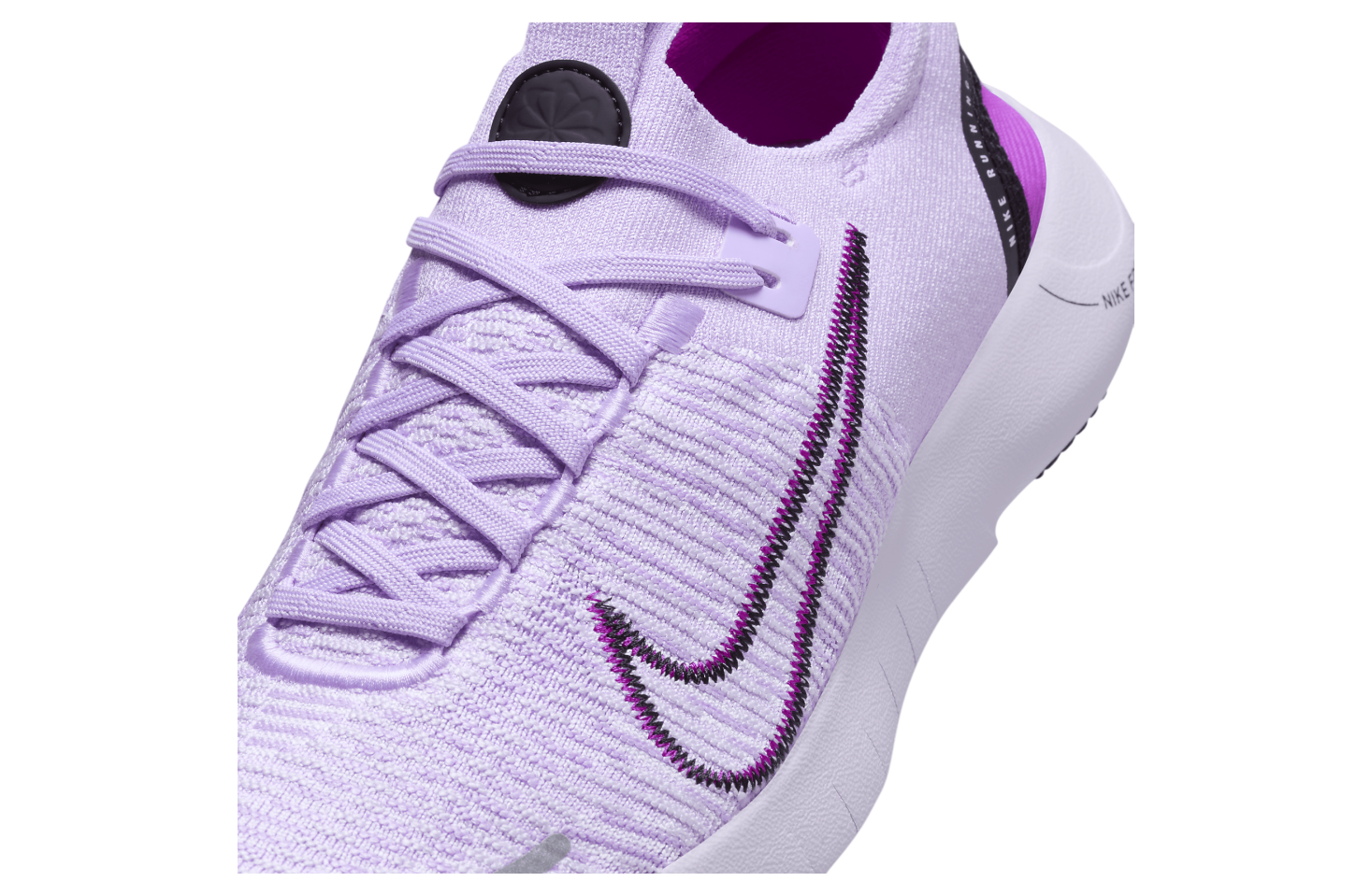 Nike Free RN NN WMNS Lilac Bloom / Barely Grape