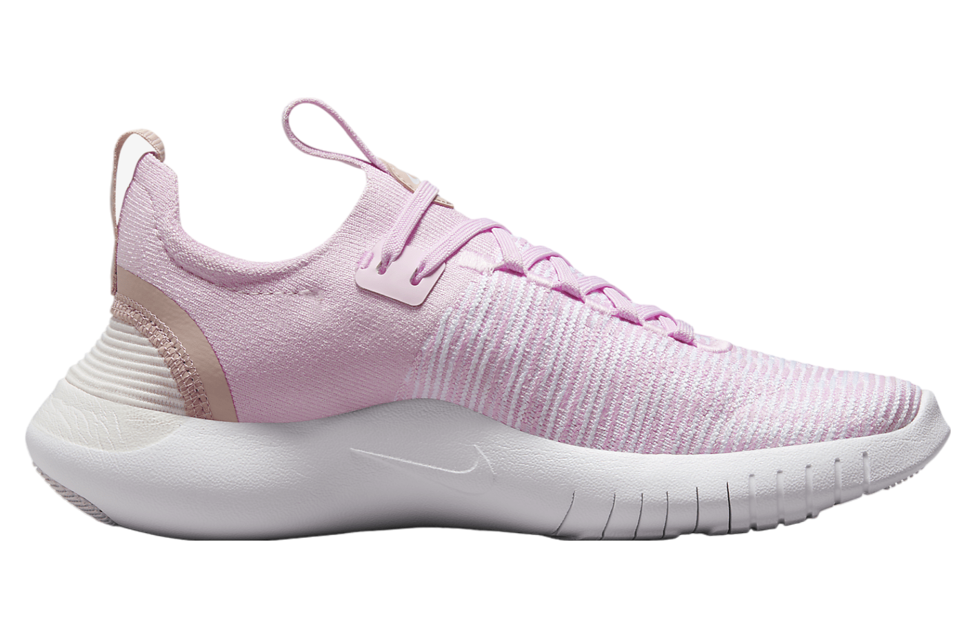 Nike Free RN NN WMNS Pink Foam / Pink Oxford