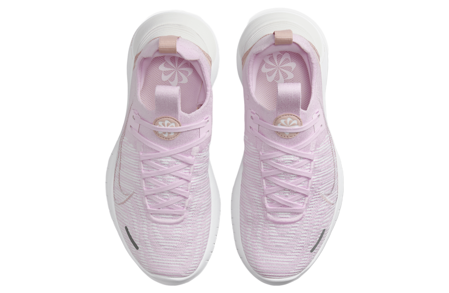 Nike Free RN NN WMNS Pink Foam / Pink Oxford