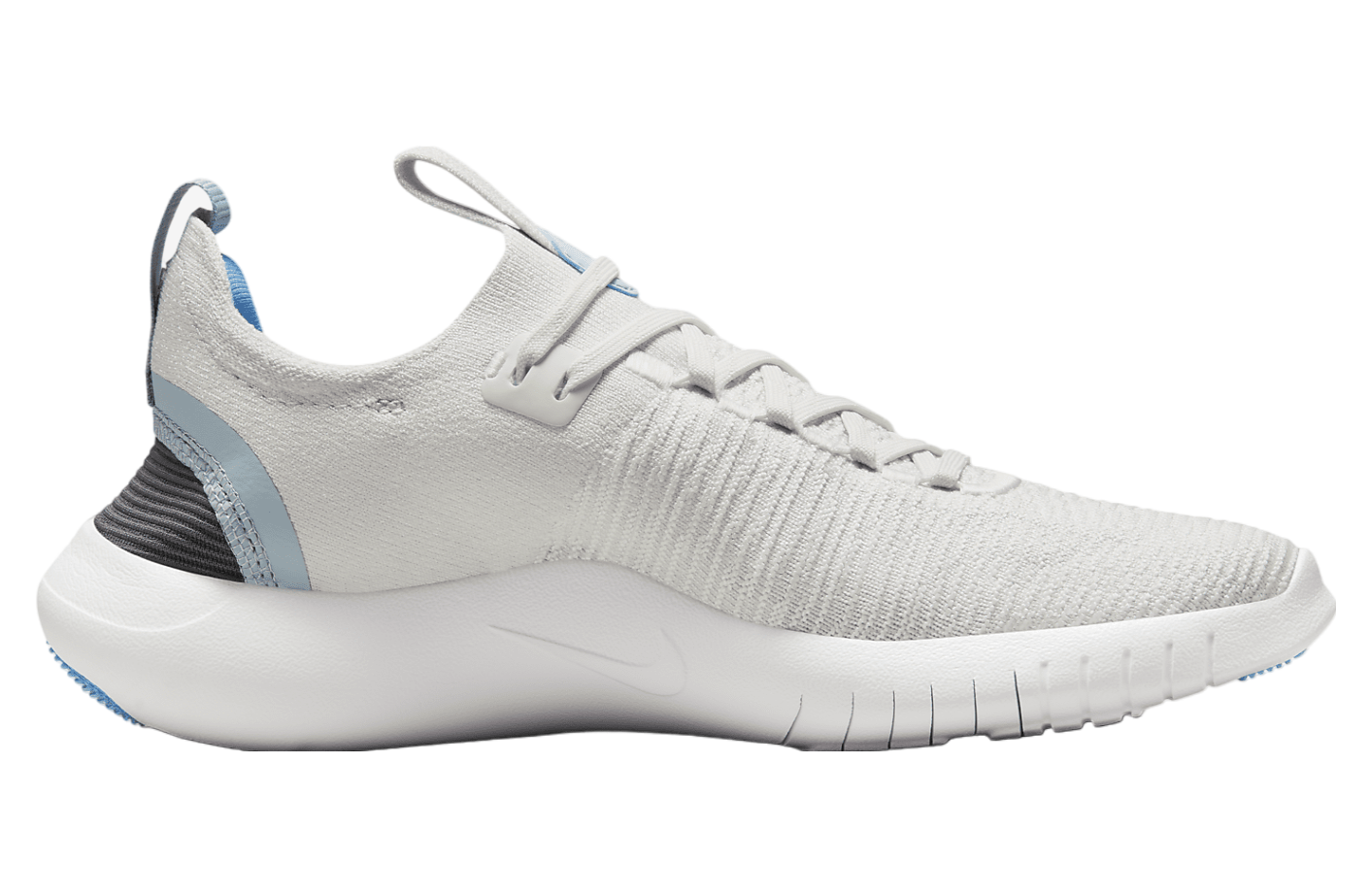 Nike Free RN NN WMNS Platinum Tint / Light Armory Blue