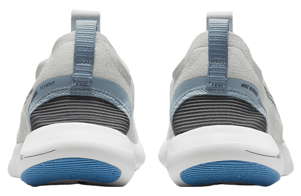 Nike Free RN NN WMNS Platinum Tint / Light Armory Blue