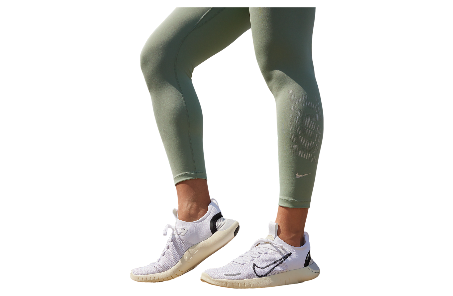 Nike Free RN NN WMNS White / Coconut Milk