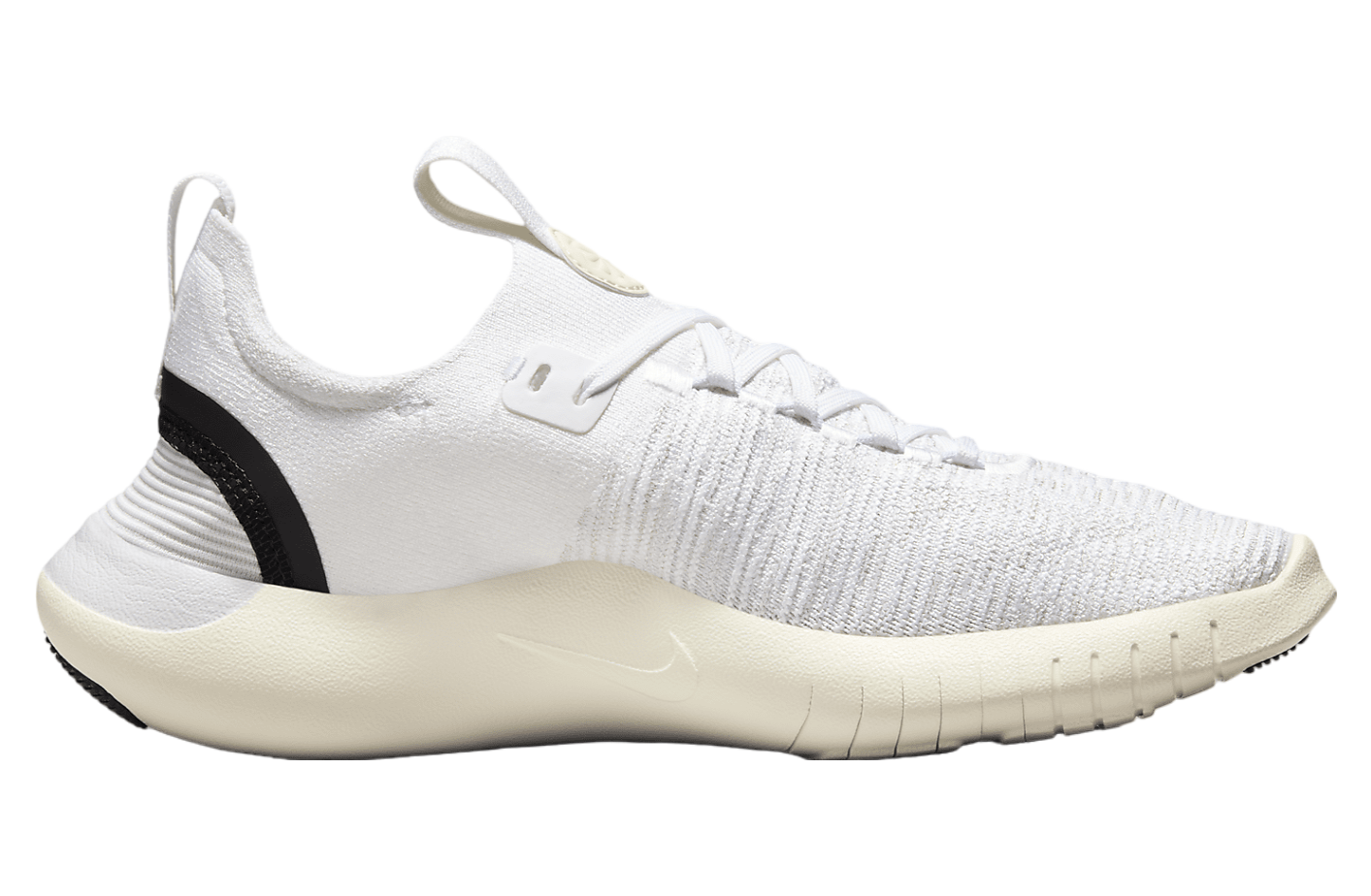 Nike Free RN NN WMNS White / Coconut Milk