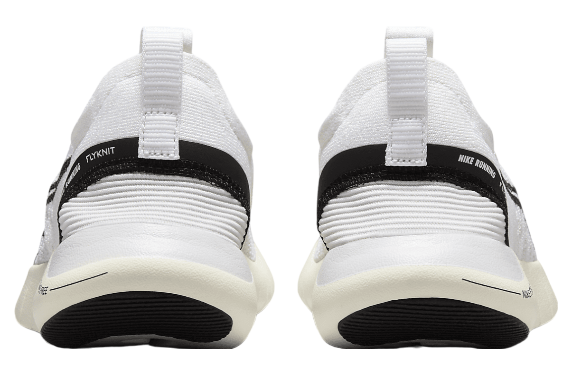 Nike Free RN NN WMNS White / Coconut Milk