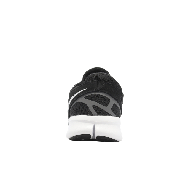 Nike Free Run 2 Black Dark Grey 537732004