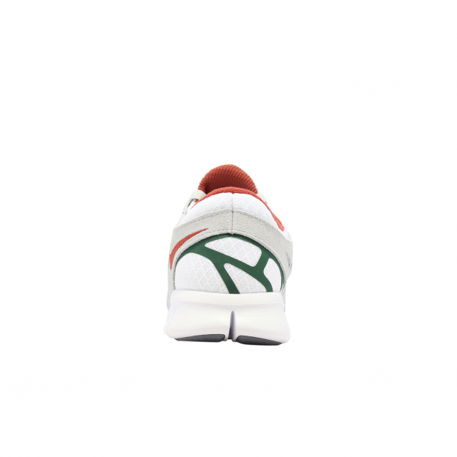 Nike Free Run 2 Cinnabar - Jul 2022 - 537732102