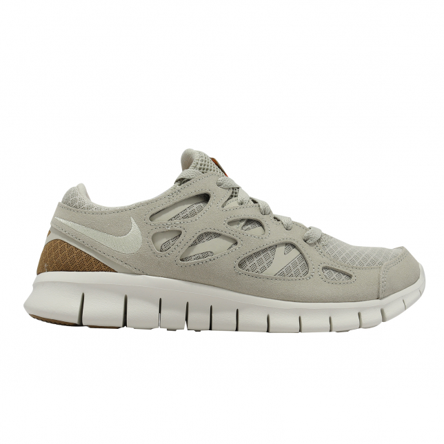 Nike Free Run 2 Light Stone