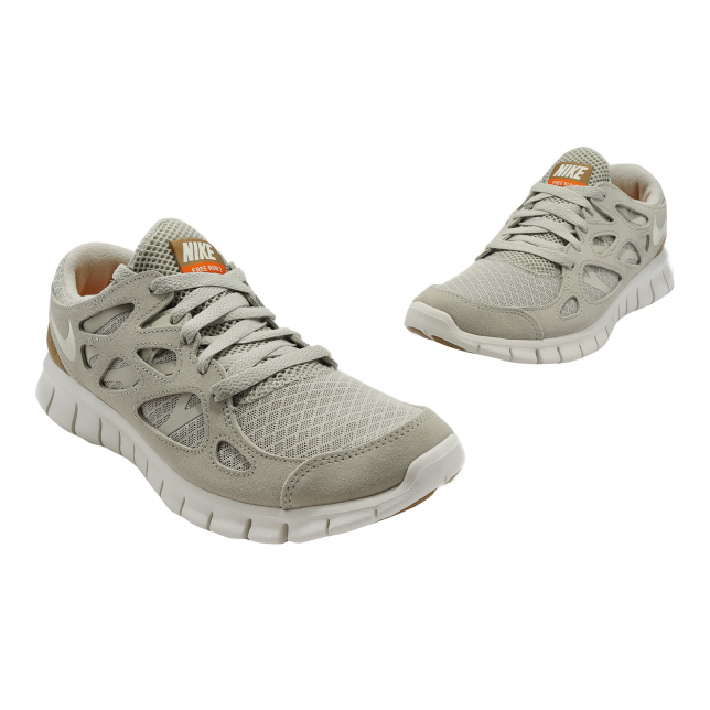 Nike Free Run 2 Light Stone