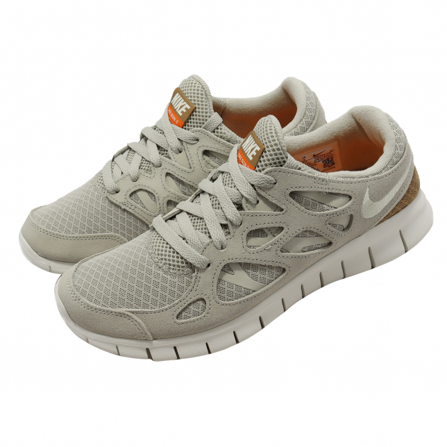 Nike Free Run 2 Light Stone