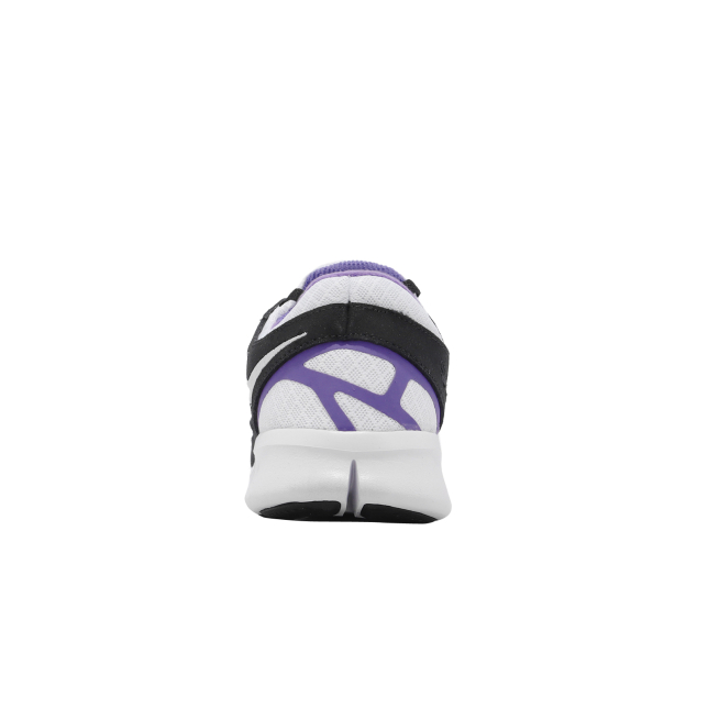 Nike Free Run 2 White Action Grape - Apr 2023 - 537732103