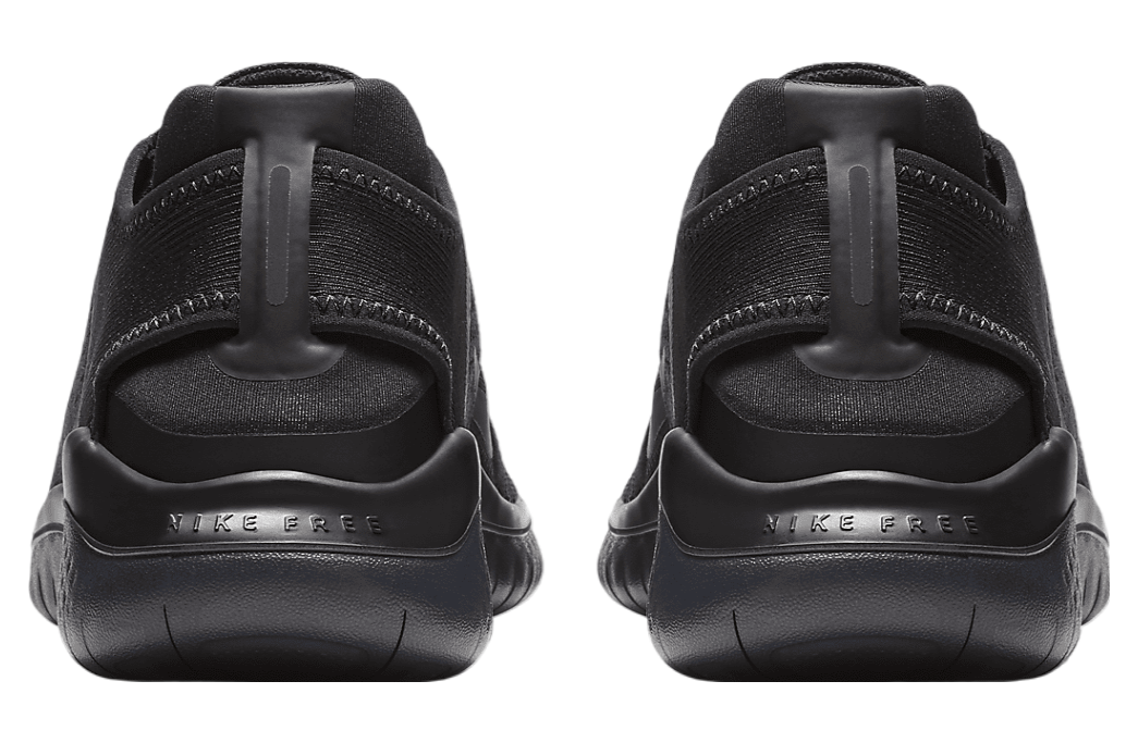 Nike Free Run 2018 Black / Anthracite