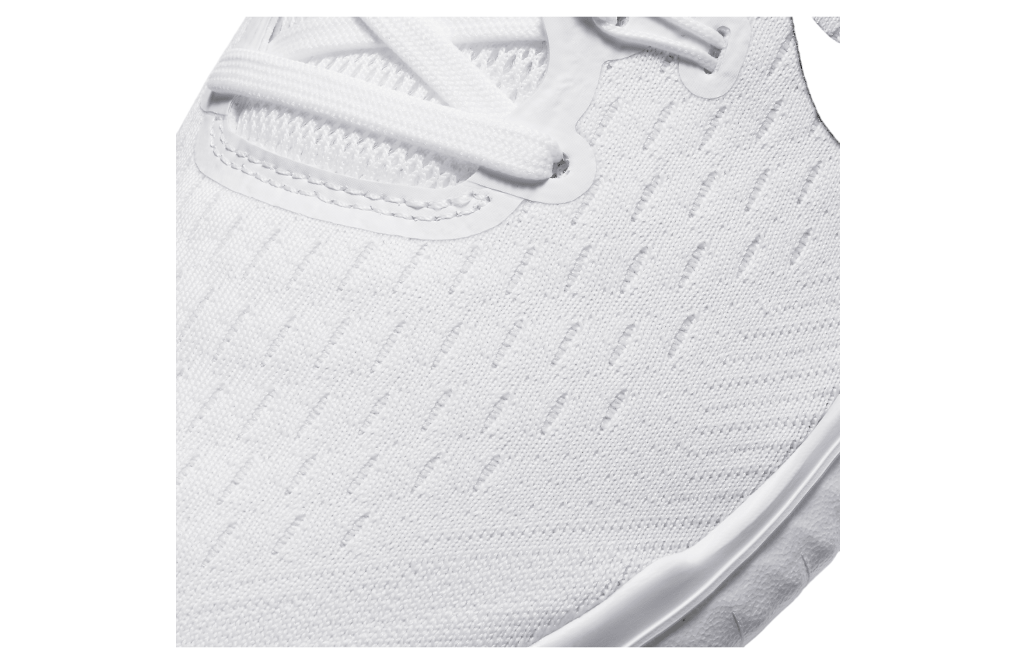 Nike Free Run 2018 White / Black