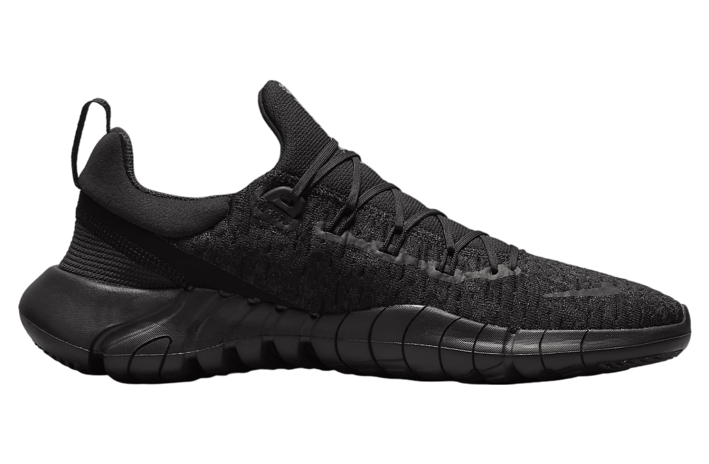 Nike Free Run 5.0 Black / Off Noir