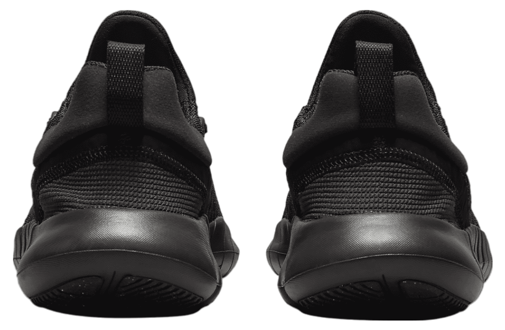 Nike Free Run 5.0 Black / Off Noir