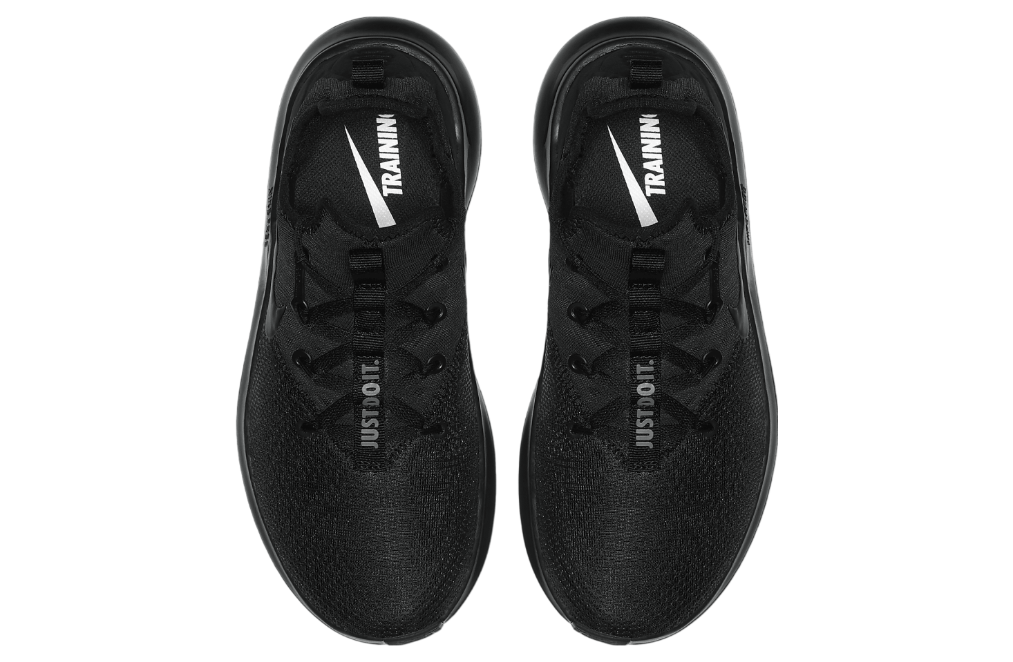 Nike Free TR 8 WMNS Black