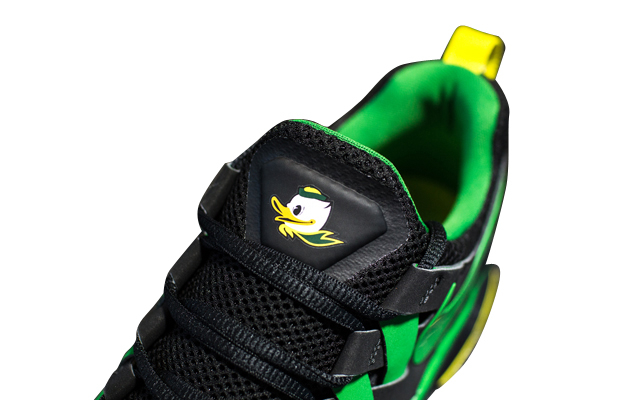 Nike Free Trainer 5.0 - Oregon