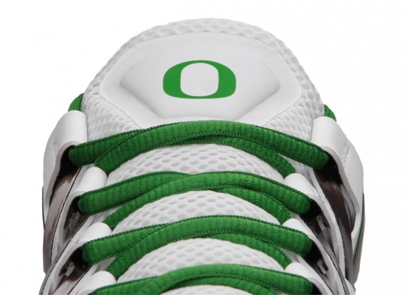 Nike Free Trainer 5.0 Oregon 621936301 - KicksOnFire.com