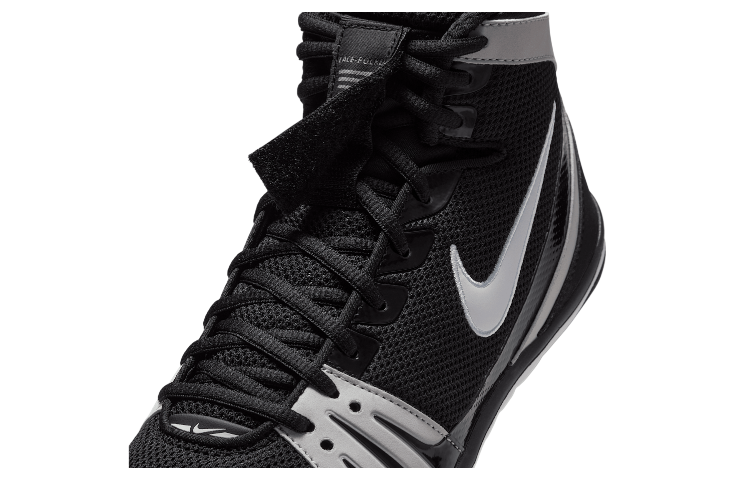 Nike Freek Black / True White