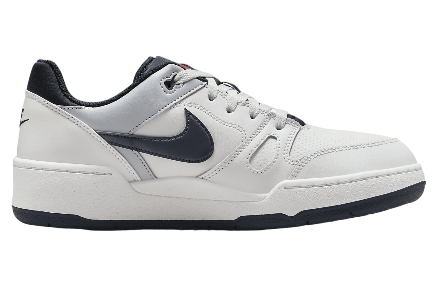 Nike Full Force Low Platinum Tint / Wolf Grey