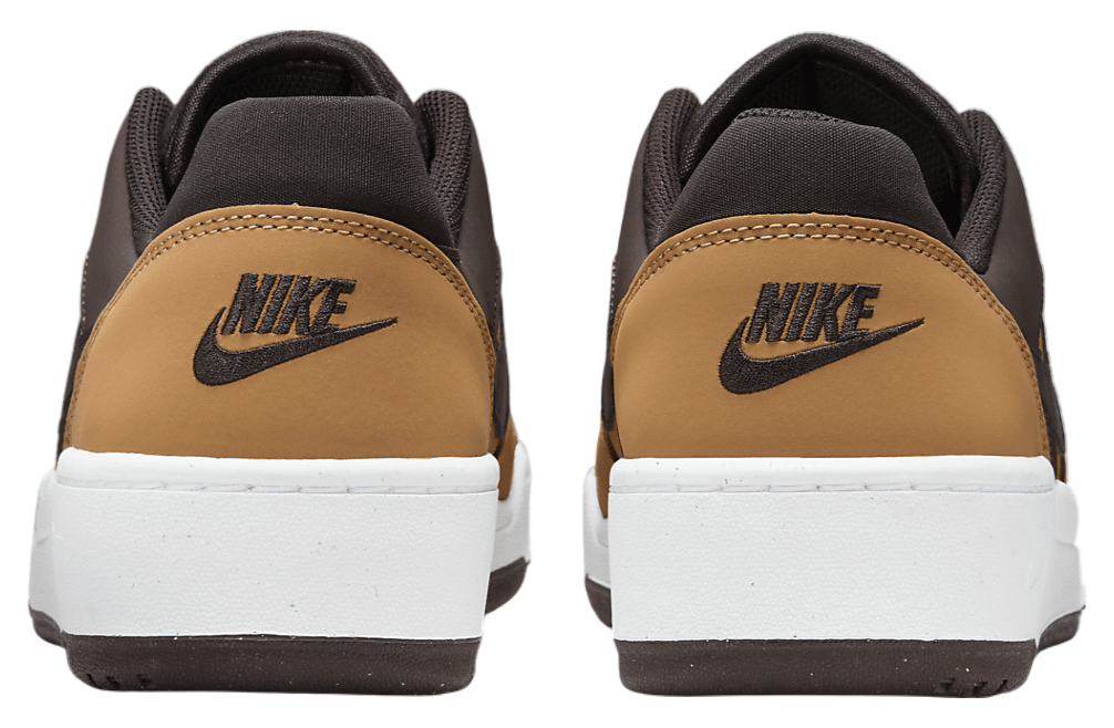 Nike Full Force Low Premium Flax / Baroque Brown