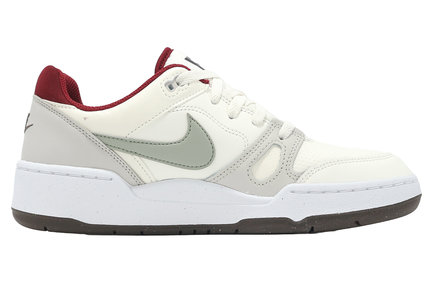 Nike Full Force Low Sail / Jade Horizon