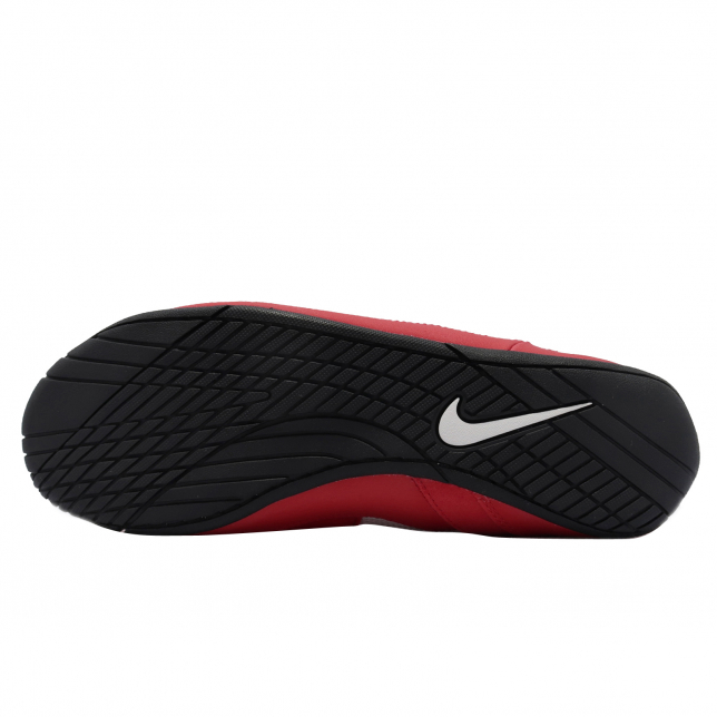 Nike Fury University Red Black