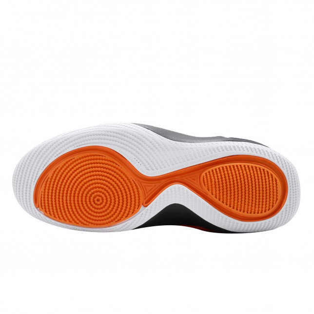 Nike Future Flight GS Bright Crimson Cool Grey