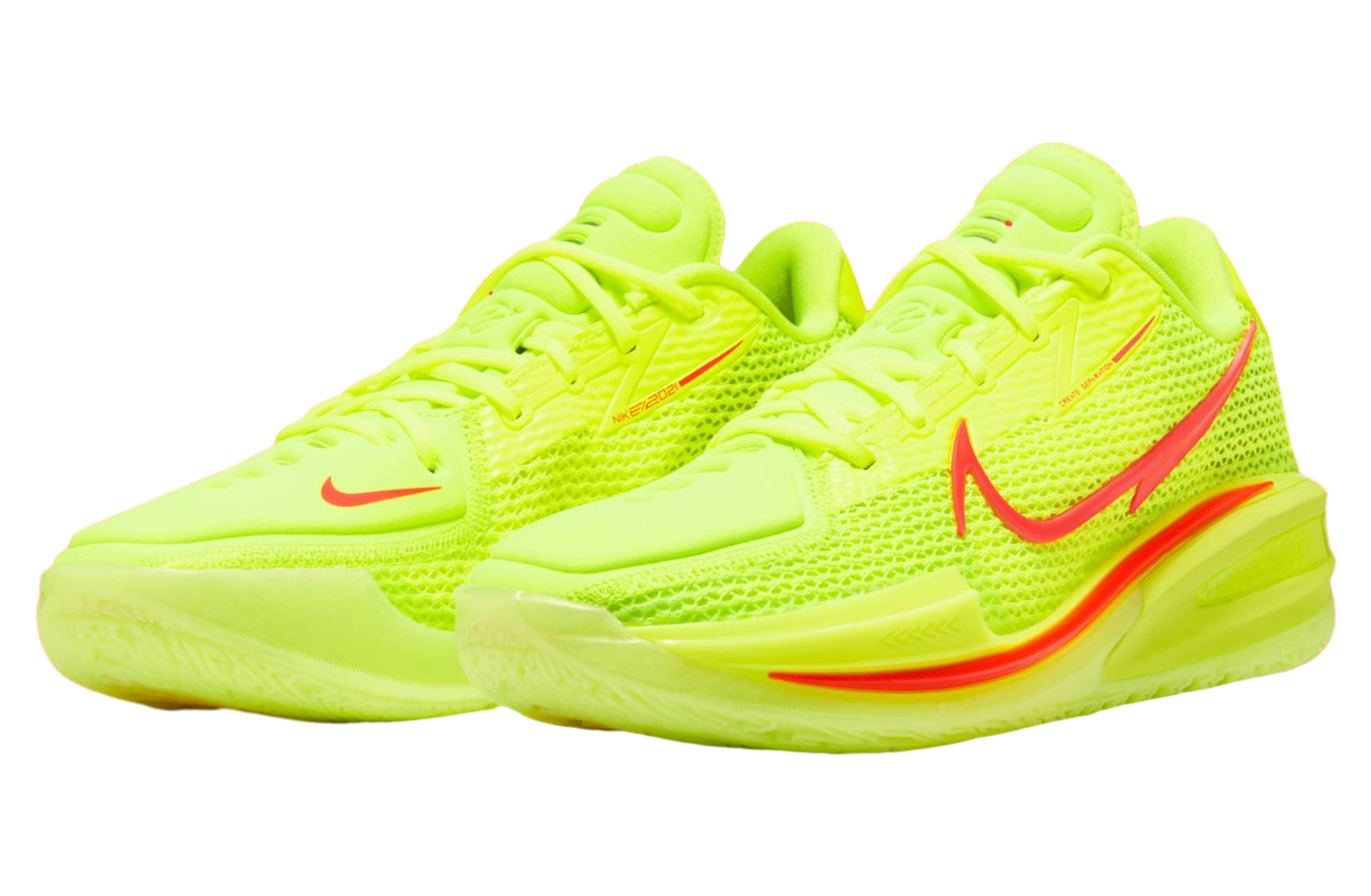 Nike G.t. Cut 1 Eybl