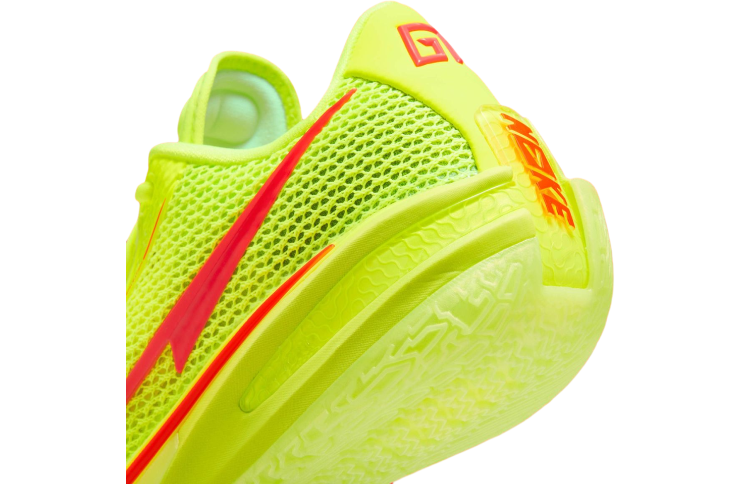 Nike G.t. Cut 1 Eybl