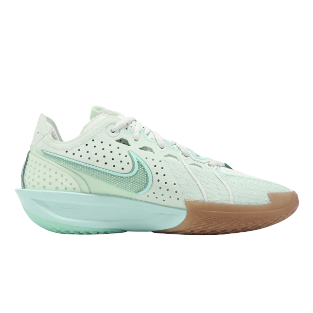 Nike G.t. Cut 3 Ep Barely Green / Jade Ice