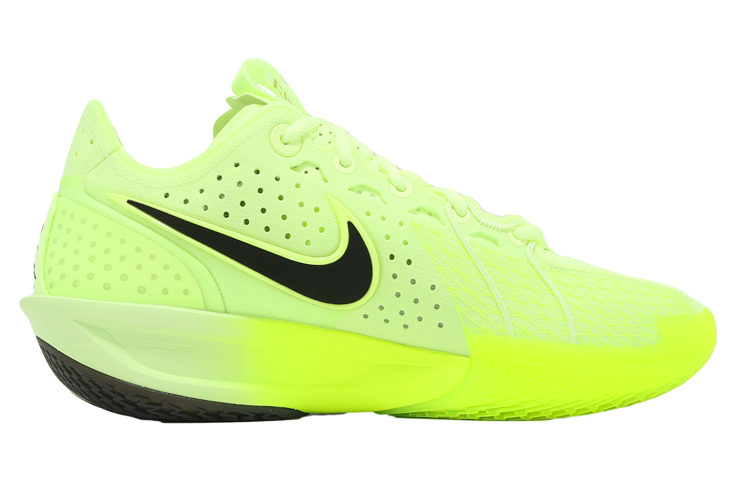 Nike G.T. Cut 3 EP Barely Volt / Volt