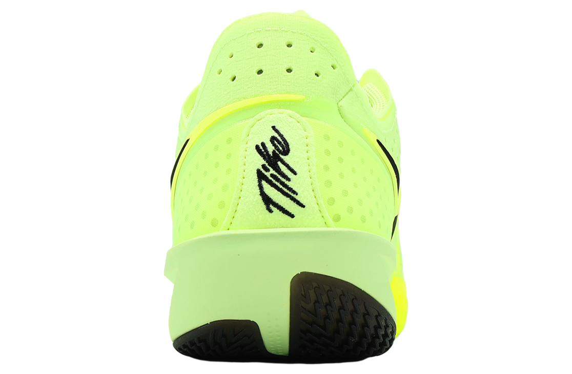 Nike GT Cut 3 EP Barely Volt 最終価格 Nike GT Cut 3 Low Basketball Shoes Volt Green Mens 11.5 New