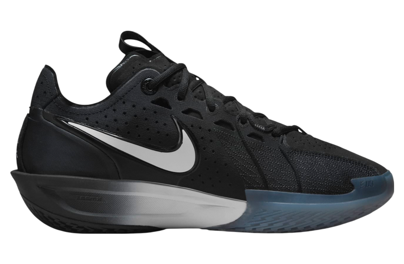 Nike G.T. Cut 3 EP Black / White