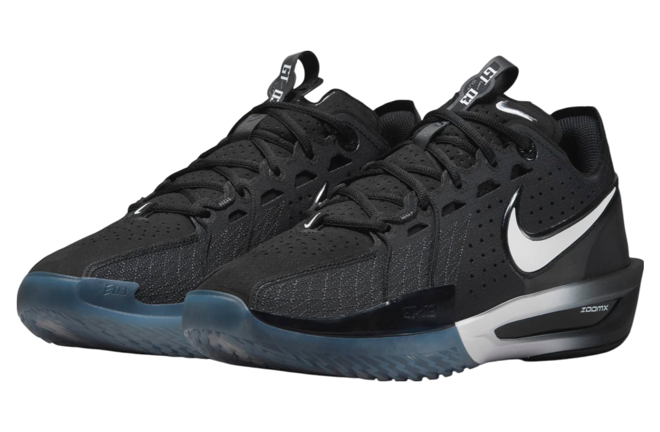 Nike G.T. Cut 3 EP Black / White