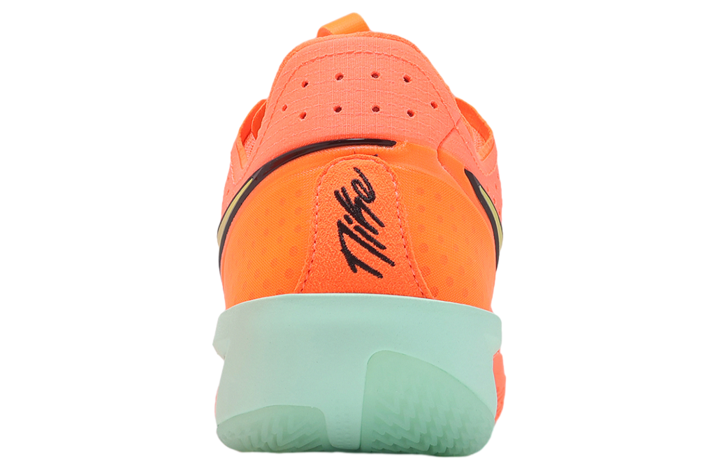 Nike G.t. Cut 3 Ep Bright Mango / Mint Foam