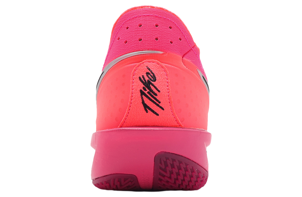 Nike G.T. Cut 3 EP Hyper Pink / Black - Feb 2025 - DV2918600