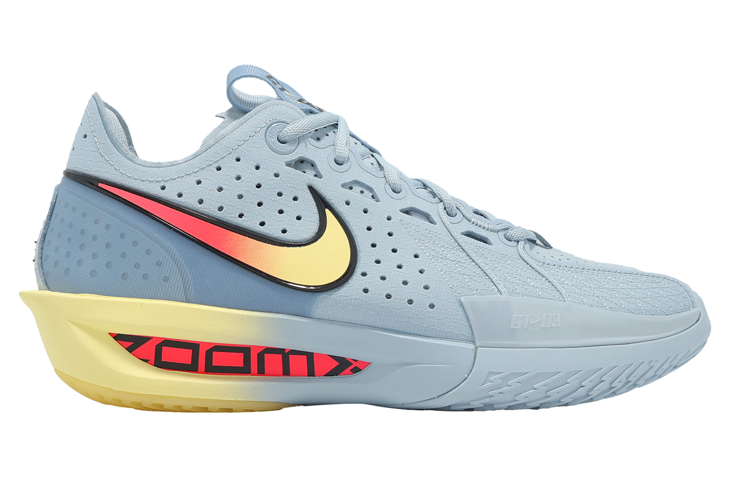 [美品] Nike G.T. カット3 EP (Flight 95) Nike G.T. Cut 3 ASW EP Basketball Shoes. Nike JP