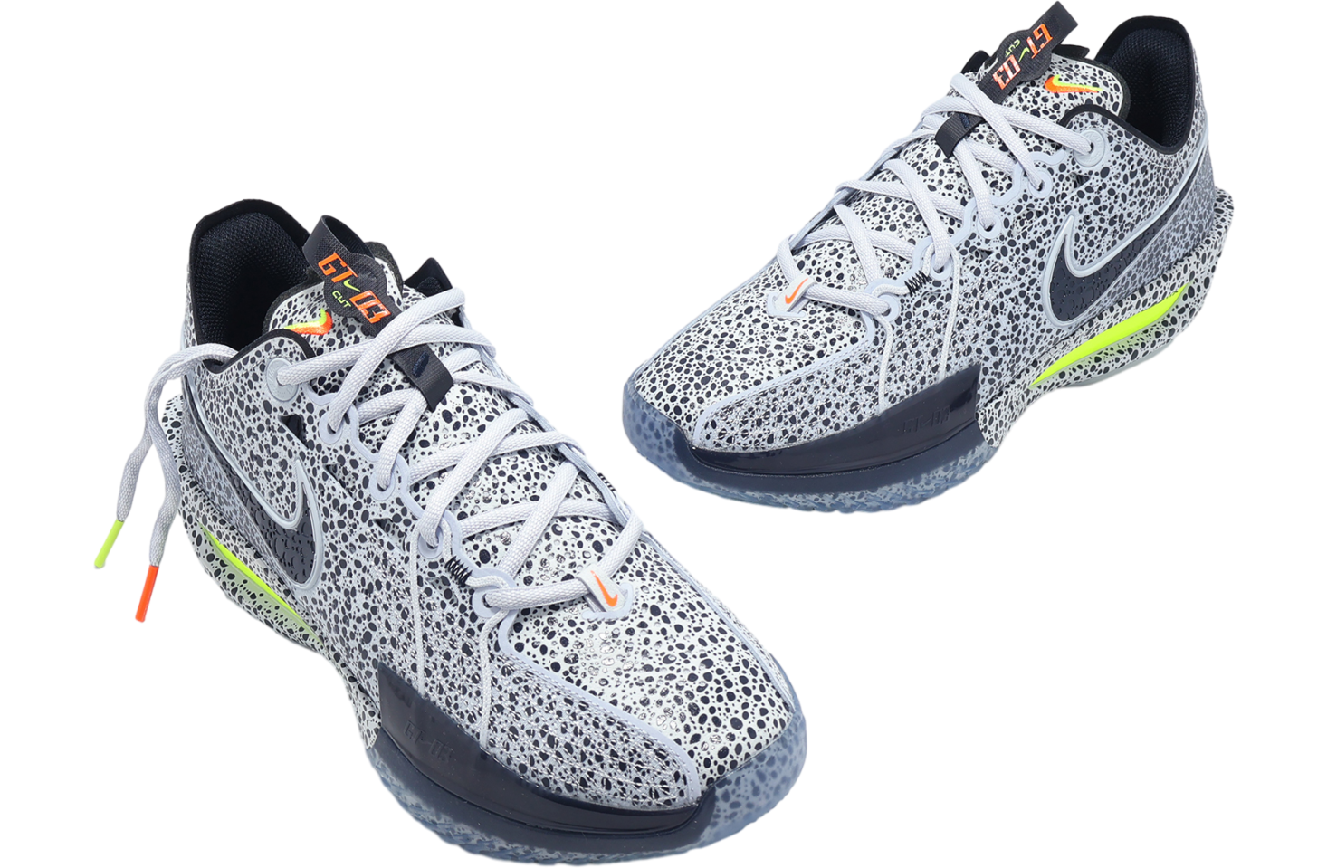 Nike G.T. Cut 3 EP OLY Multi / Color - Jul 2024 - FV3627900