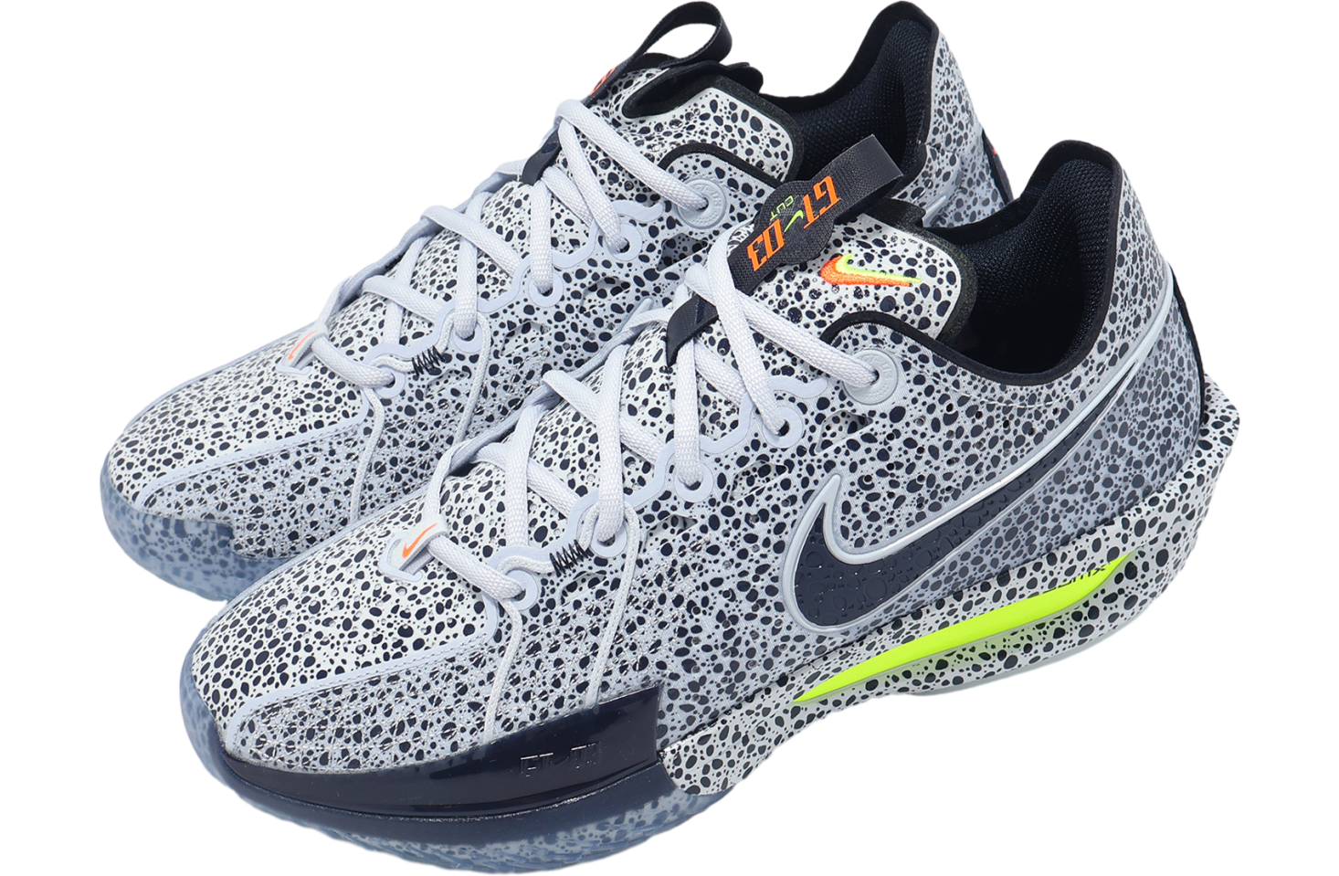 Nike G.T. Cut 3 EP OLY Multi / Color