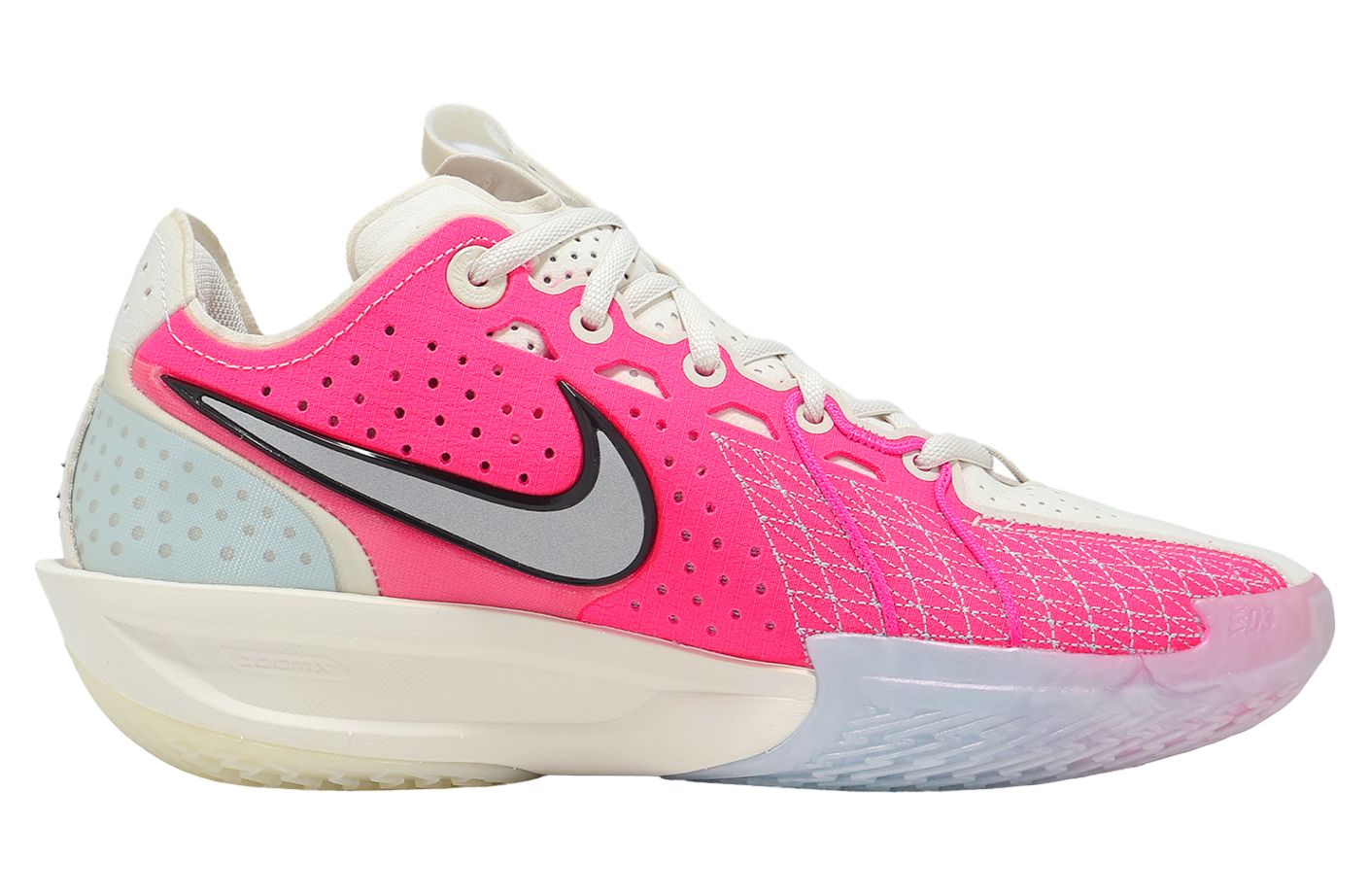 Nike G.T. Cut 3 EP Phantom / Pink Blast