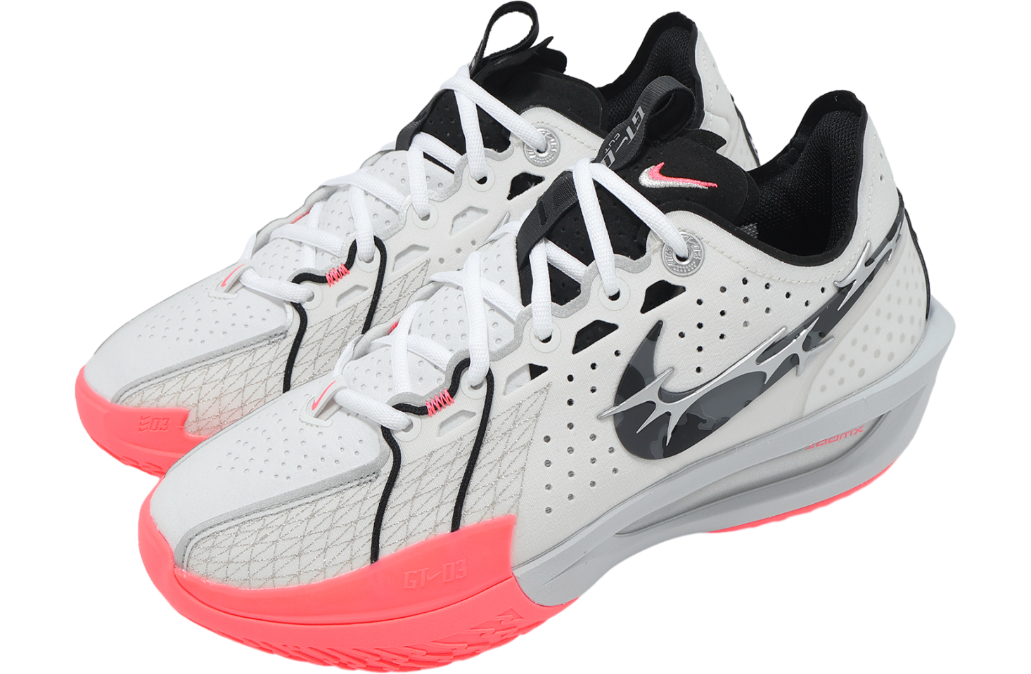 新品未使用　ナイキ　NIKE G.T CUT 3 EP 30cm NIKE AIR ZOOM G.T. CUT 3 EP ナイキ エア ズーム GT カット 3