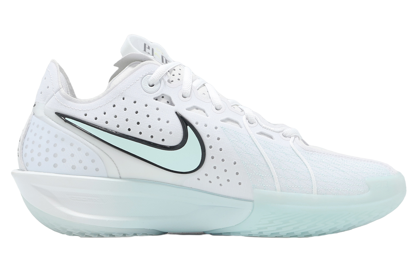 Nike G.T. Cut 3 EP White / Glacier Blue