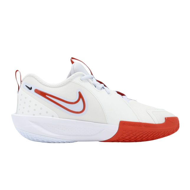 Nike G.T. Cut 3 GS Summit White / Football Grey