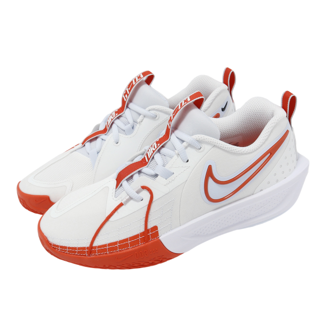 Nike G.T. Cut 3 GS Summit White / Football Grey