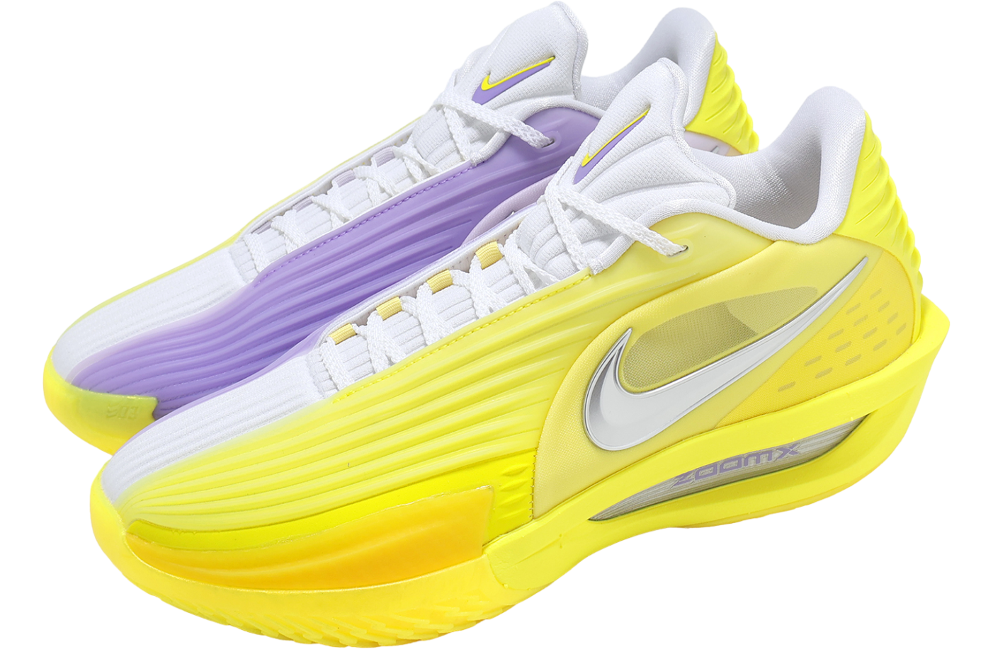 Nike G.T. Cut 3 Turbo EP Atomic Violet / Multi